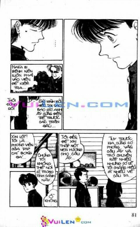 sôi động cầu trường full 17 tập chapter 8 81