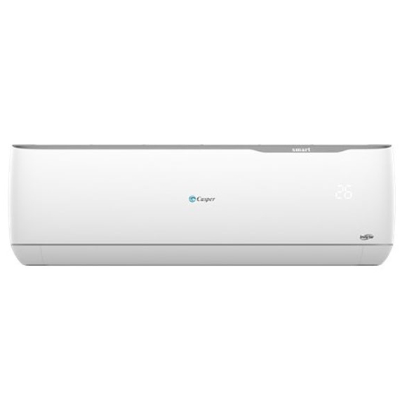 Điều hòa Casper 2 chiều Inverter 9000 BTU GH-09TL32 - Hàng chính hãng - Giao tại HN và 1 số tỉnh toàn quốc