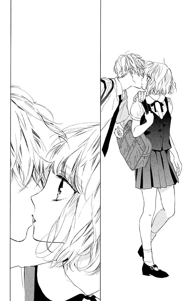mainichi kiss shite ii desu ka? chapter 2 17