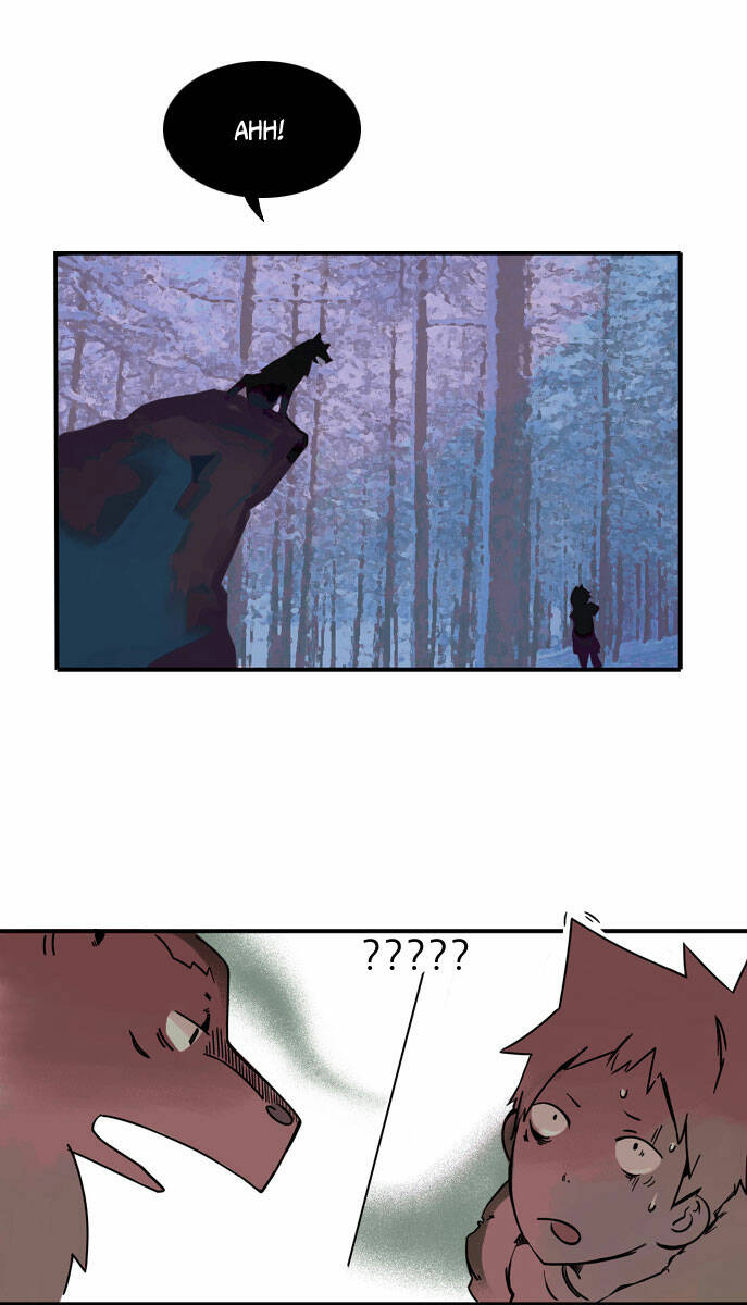 wolf’s castle chapter 1 21