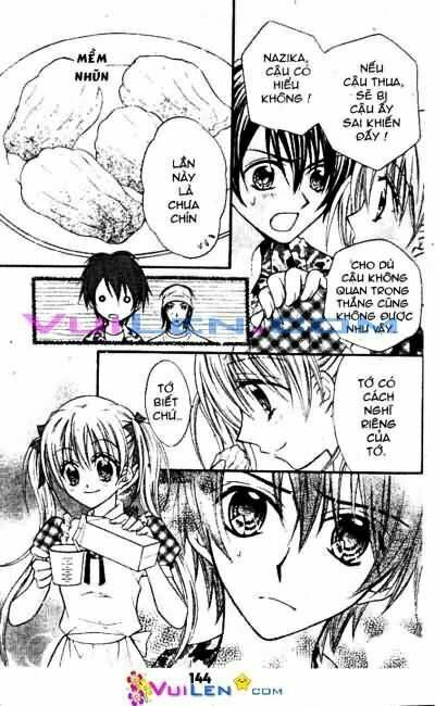 công chúa ẩm thực chapter 7 144