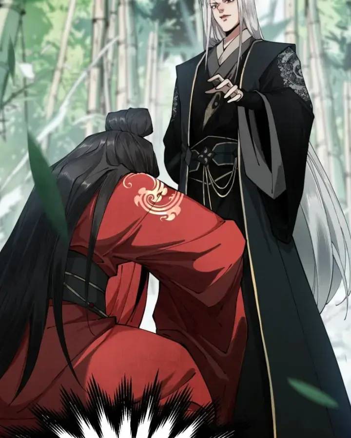 gặp mạnh thì càng mạnh, tu vi của ta không giới hạn chapter 5 10