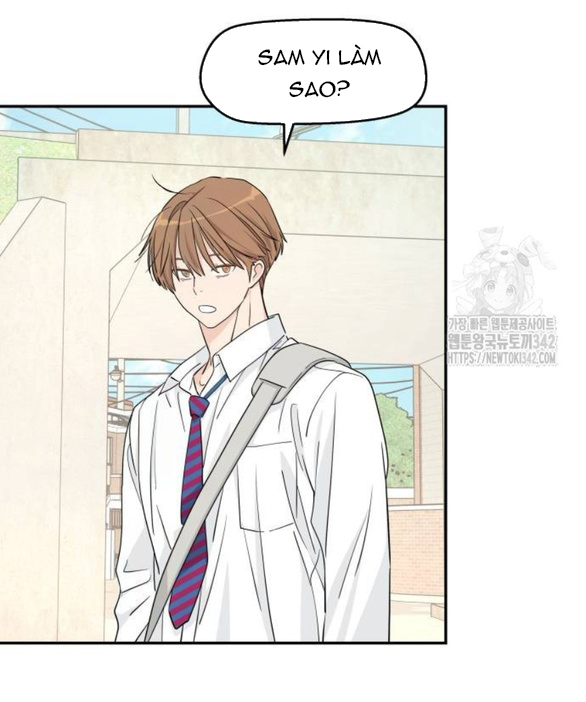 sam yi tái sinh chapter 22.1 24