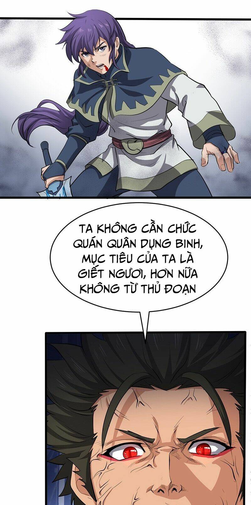 hỗn độn kiếm thần chapter 191 1