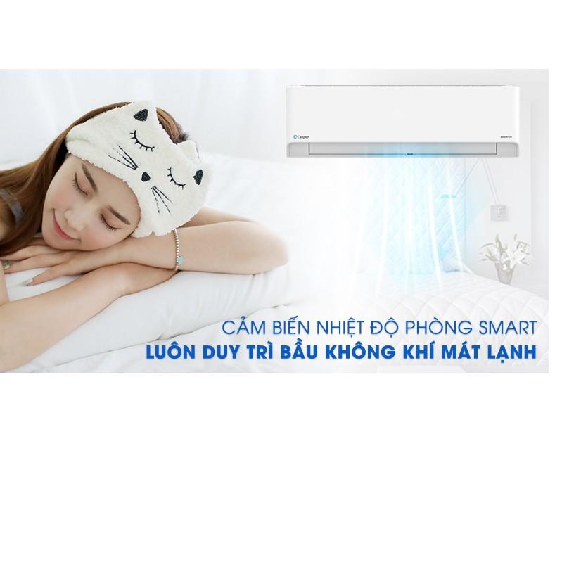 Máy lạnh Casper Inverter 2.0 HP HC-18IA32 - Hàng chính hãng - Giao toàn quốc