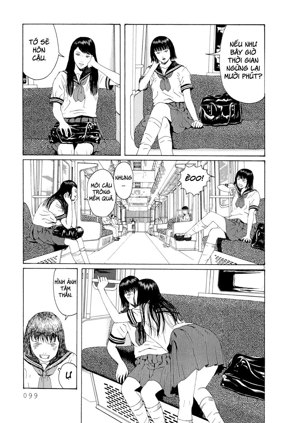 happiness chapter 4 4