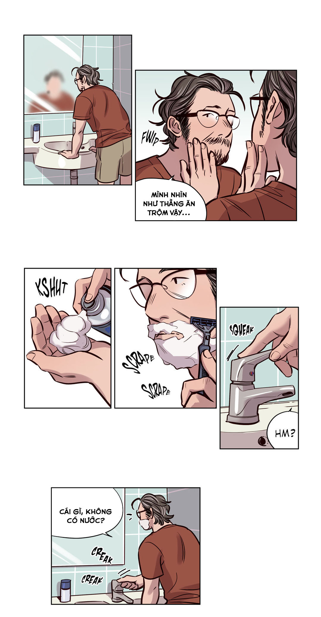 đền tội chapter 50 4