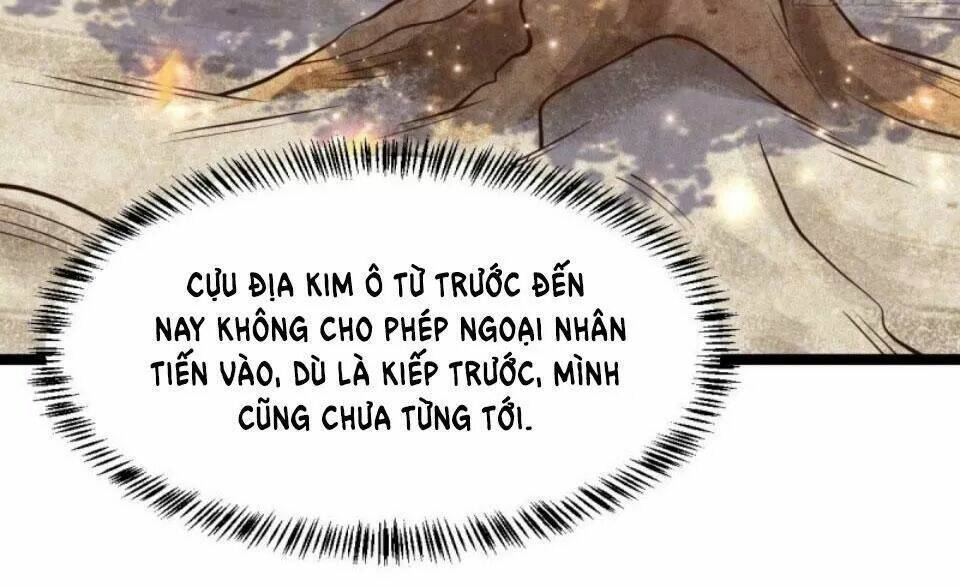 phế nữ yêu thần chapter 54 40