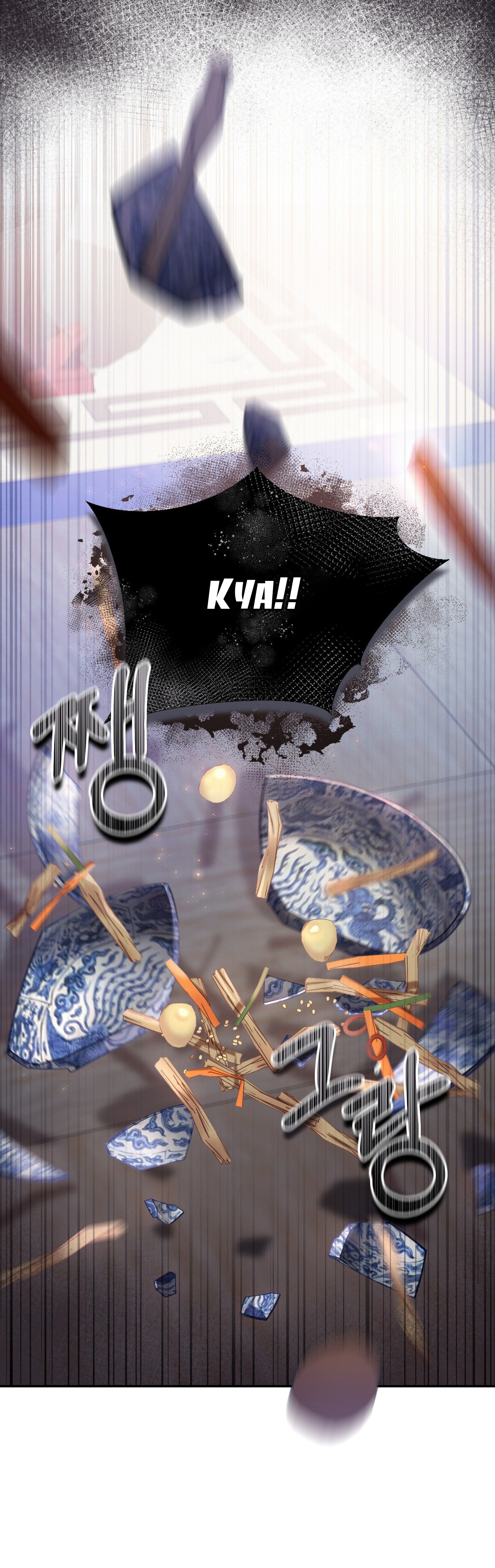 [18+] hậu cung kế chapter 11.2 6