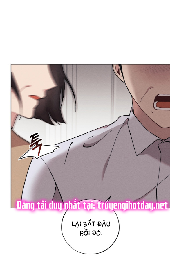 Ăn Mòn chapter 11.1 - Trang 7
