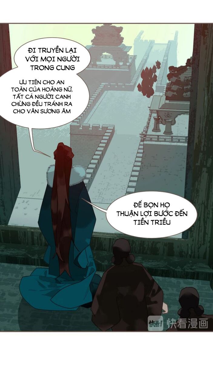 nhất đại linh hậu chapter 104 16