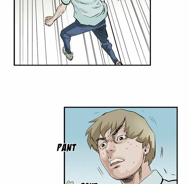 huyền thoại : khởi đầu chapter 5 10