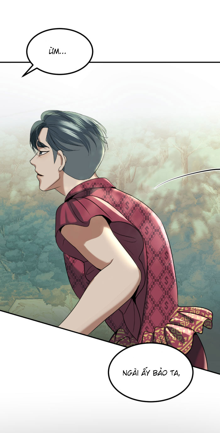 tôi là công tử đẹp nhất xiêm chapter 52 51