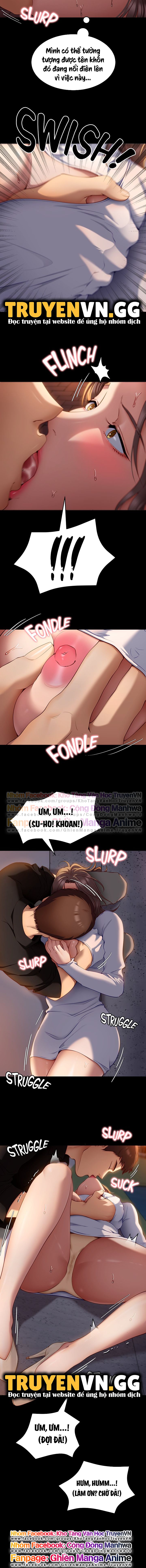 tối nay cưng muốn ăn gì? chapter 27 3