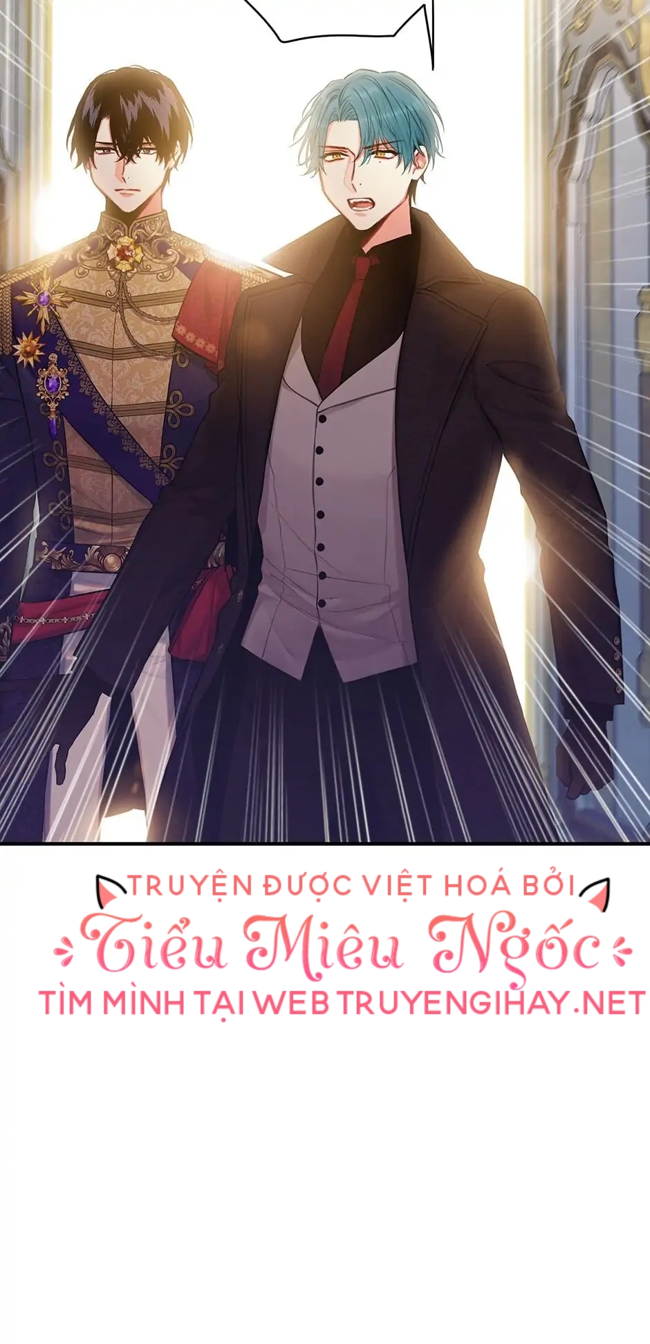 sống sót với thân phận là vợ của vị anh hùng chapter 112 13