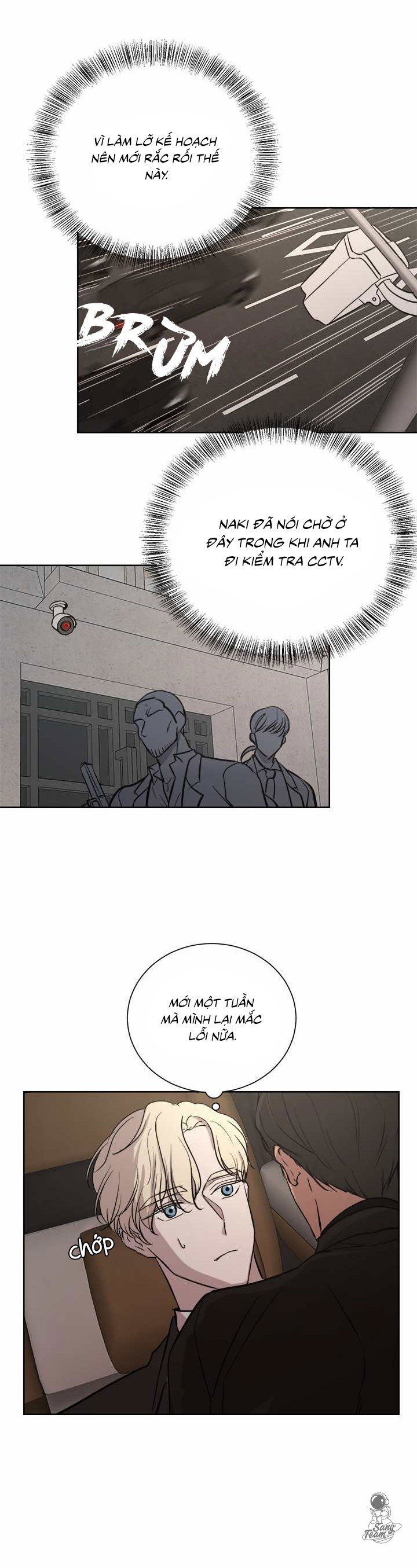 bùng nổ chapter 9 8
