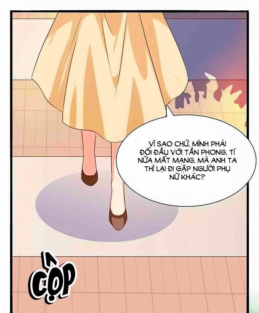 chỉ nhiễm thành hôn chapter 187 11