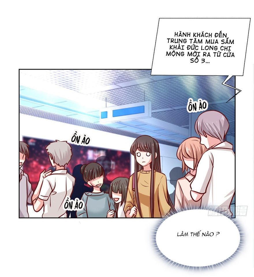 lưu luyến không rời chapter 30 31