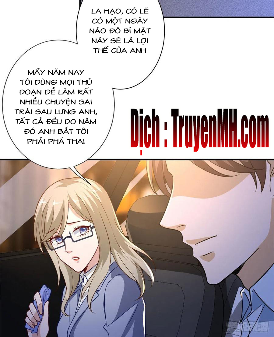 thí hôn lão công, cần giúp sức chapter 259 9