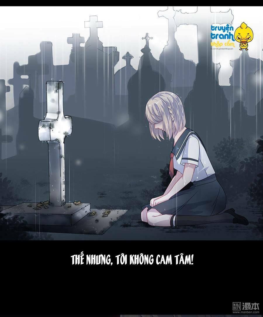 chọc tới chủ tịch tổng tài 2 chapter 2 5