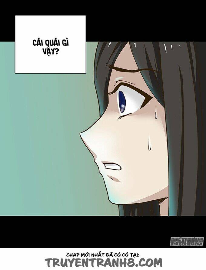 ớn lạnh tuyệt đối chapter 82 30