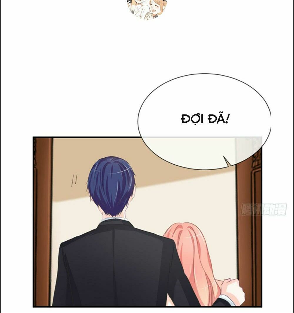 cẩm lý thiếu nữ của tôi chapter 8.2 4