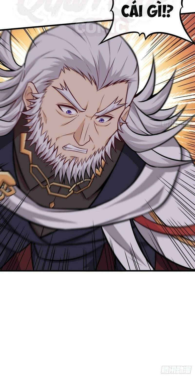 minh nhật thần đô chapter 50 16