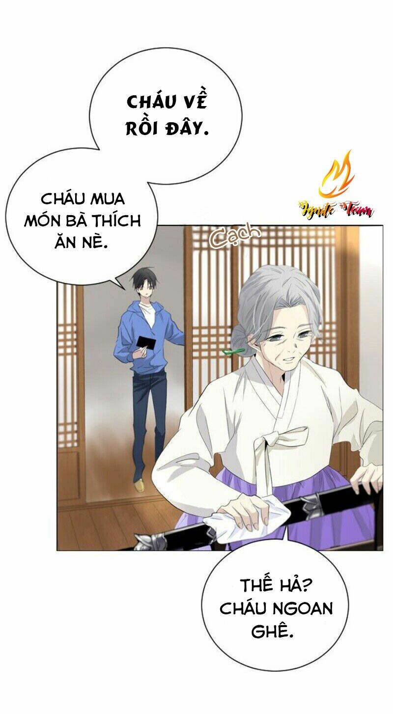 trò chơi thế kỉ chapter 1 55