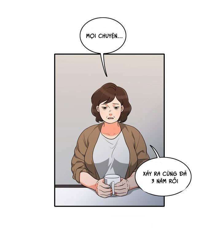 do it one more time- yêu lại từ đầu chapter 21 24