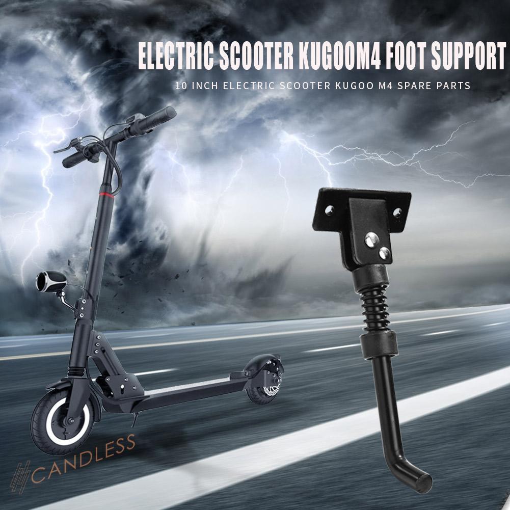 Chân Chống Xe Điện E-Scooter 10 Inch Cho Kugoo M4