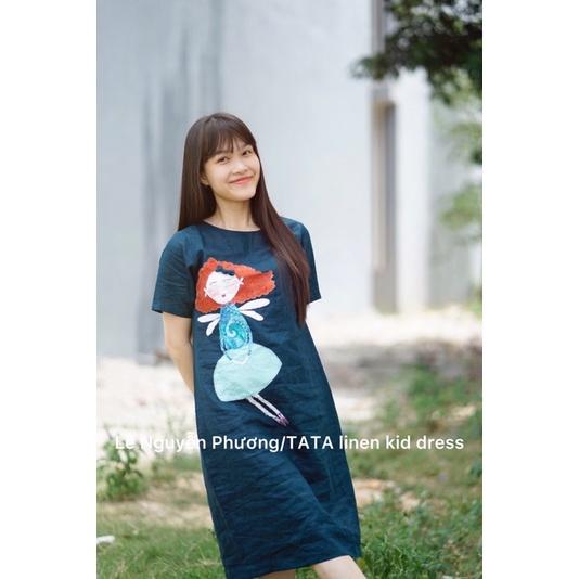 Đầm xinh xắn