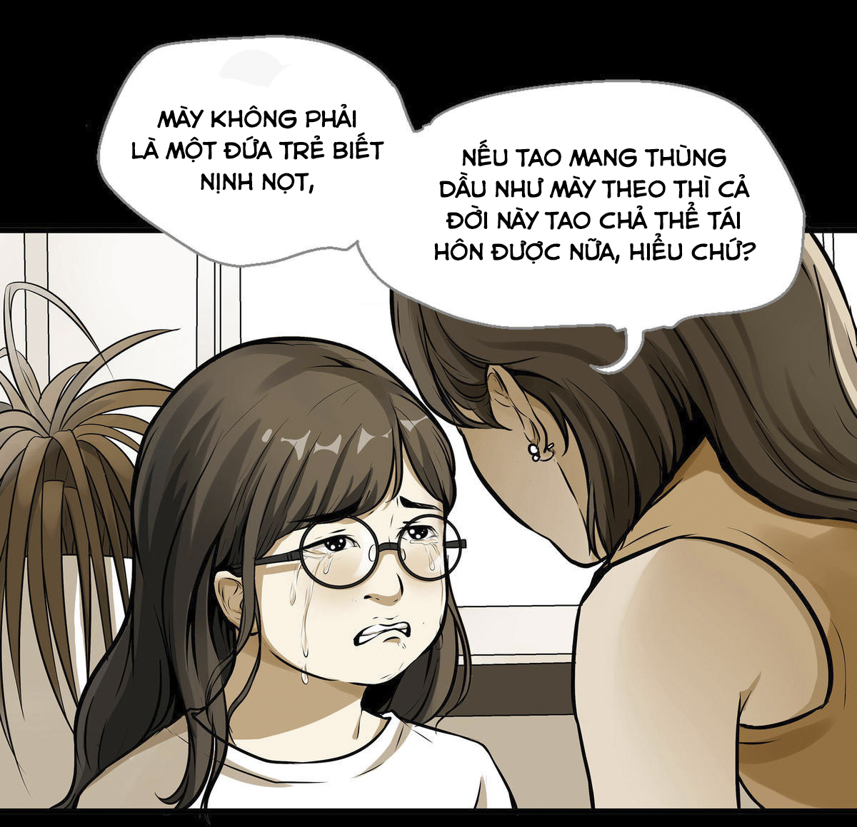 đôi giày pha lê chapter 1 3