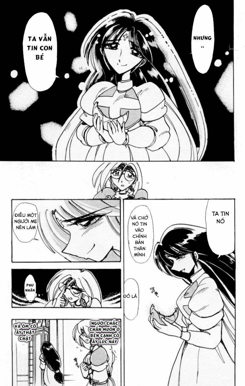 violinist of hameln - cây đàn kì diệu chapter 54 42