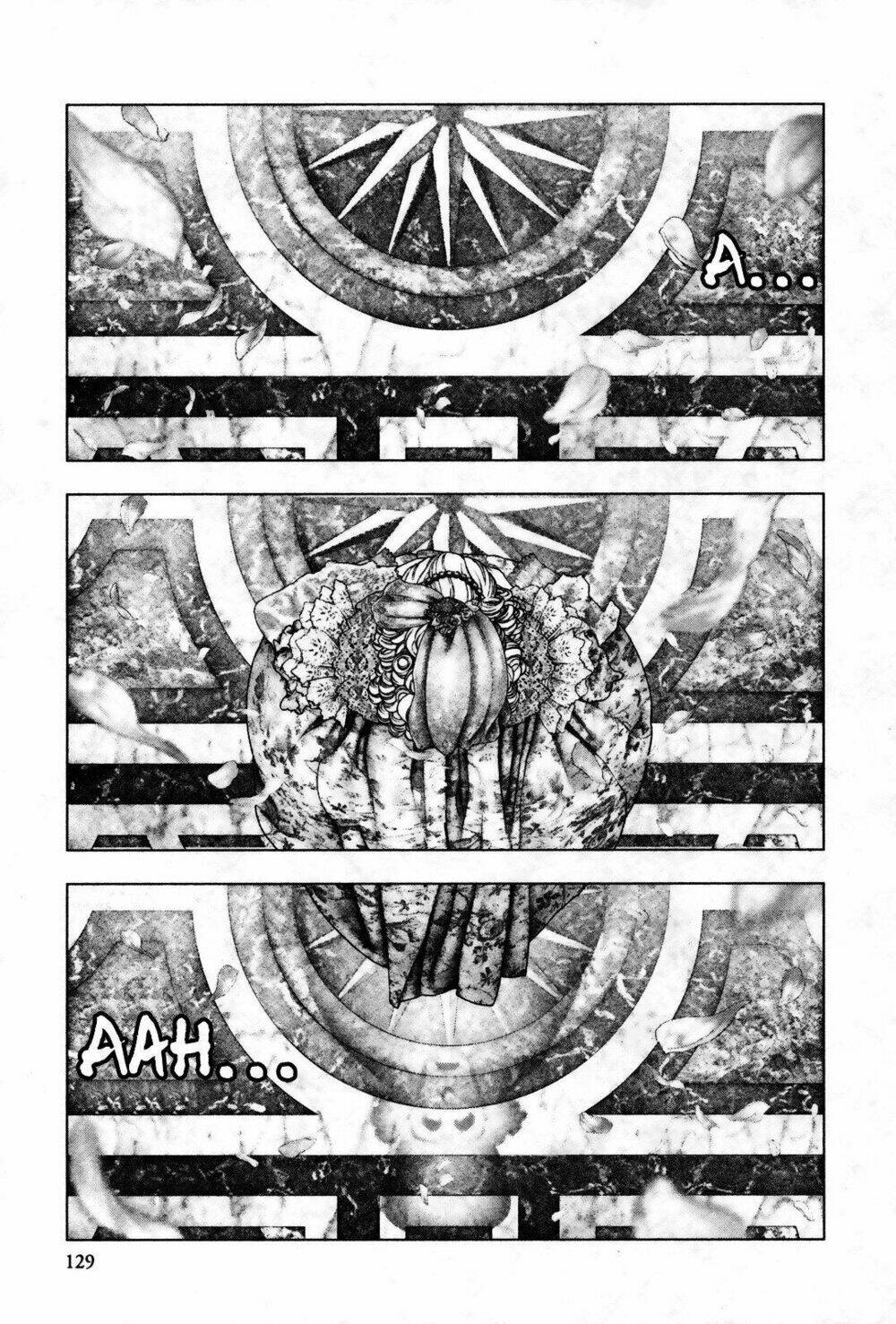 innocent rouge (innocent phần 2) chapter 25 6