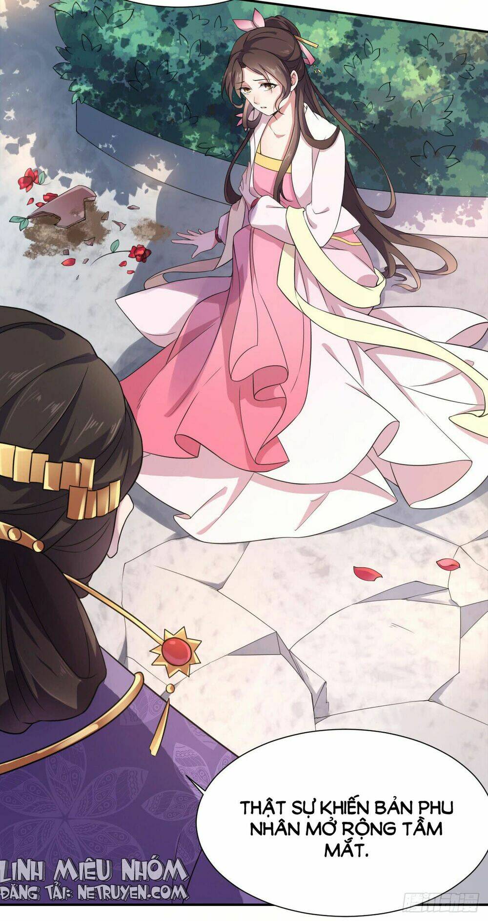 hoạn phi thiên hạ chapter 7 2