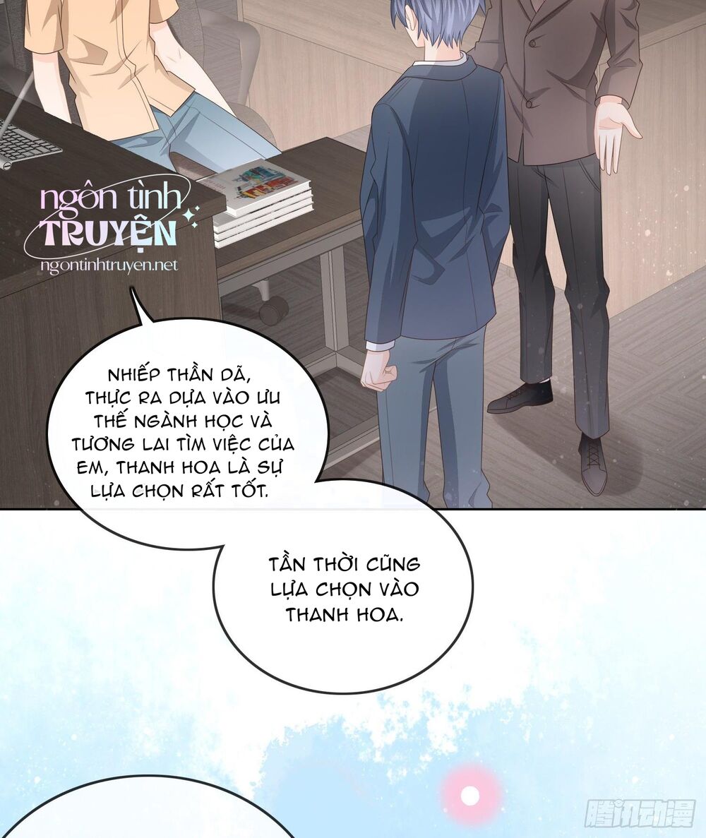 ảnh hậu cũng không bằng niệm thanh hoa chapter 105 27