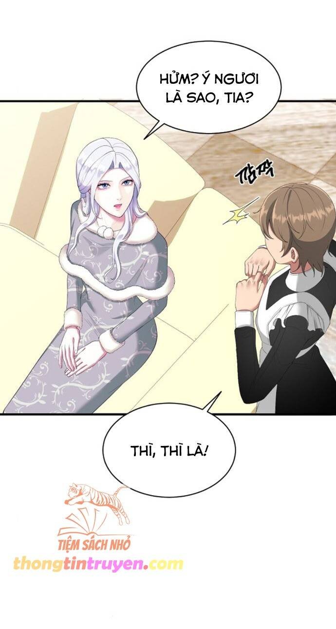 [18+] qua đêm với người chồng sắp ly hôn chapter 2 72