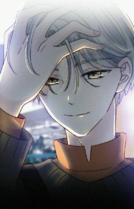 nếu ngày đó chúng ta chưa quen biết chapter 7.5 24