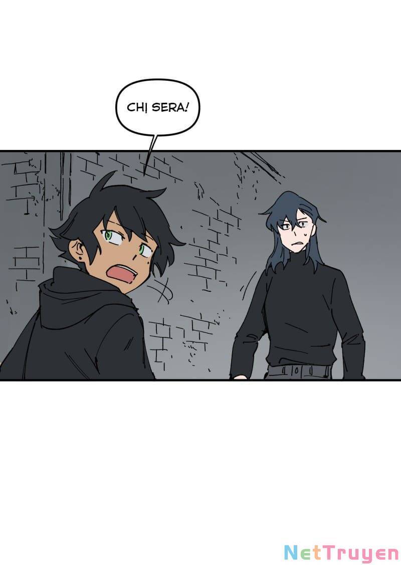 lumine - cội nguồn ánh sáng chapter 160 21