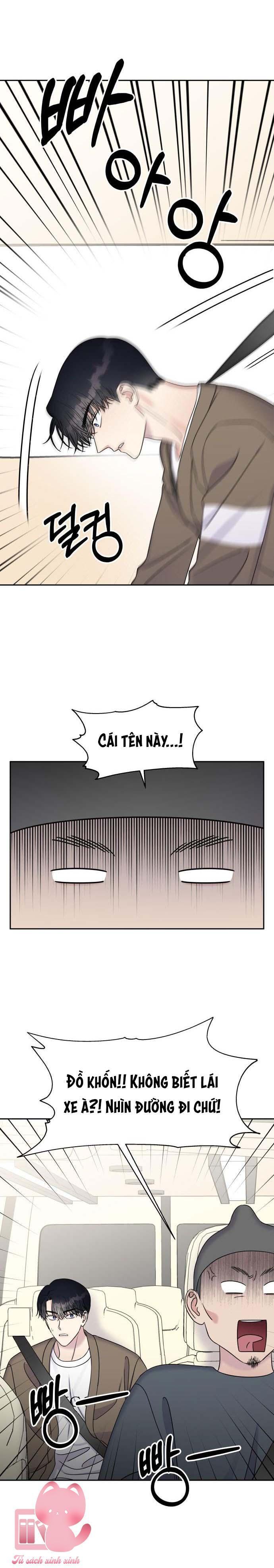 hãy vờ như ta yêu nhau chapter 31 3