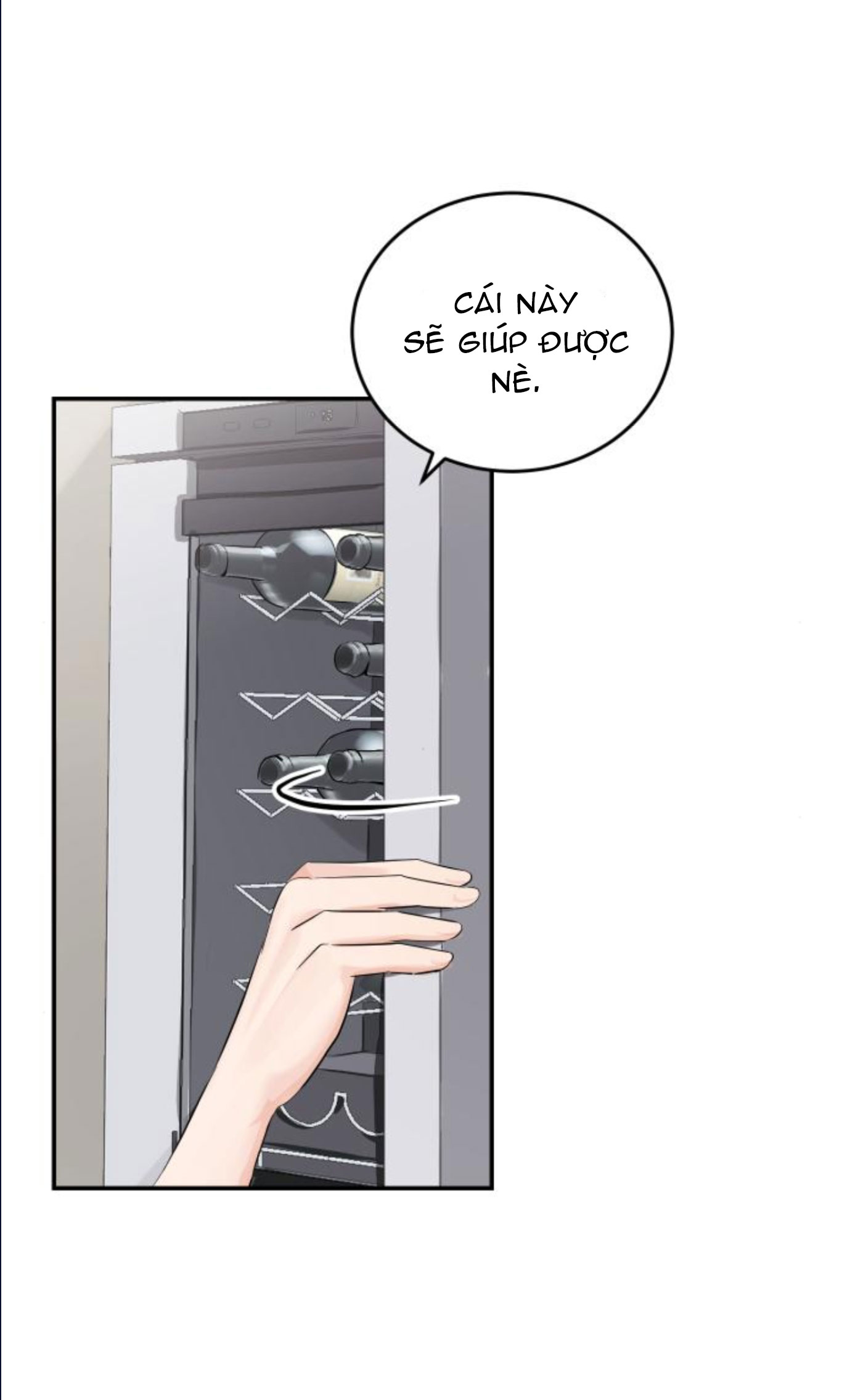 cuộc hôn nhân hoàn hảo chapter 4 67