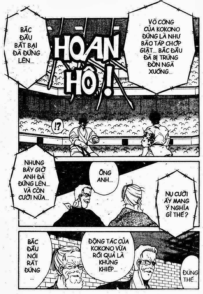 truyền nhân atula - shura no mon i chapter 68 2