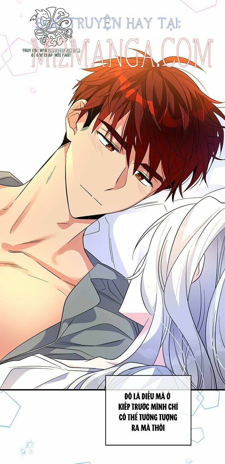 chồng yêu, em muốn đình công! chapter 35 11