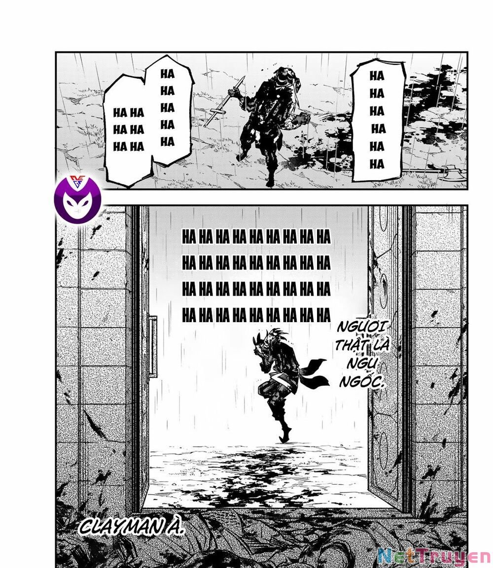 Lúc Đó, Tôi Đã Chuyển Sinh Thành Slime chapter 85.5 20