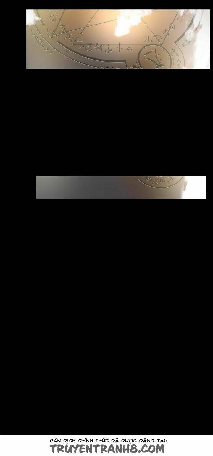 giấc mơ khủng khiếp - deadful dream chapter 2 33