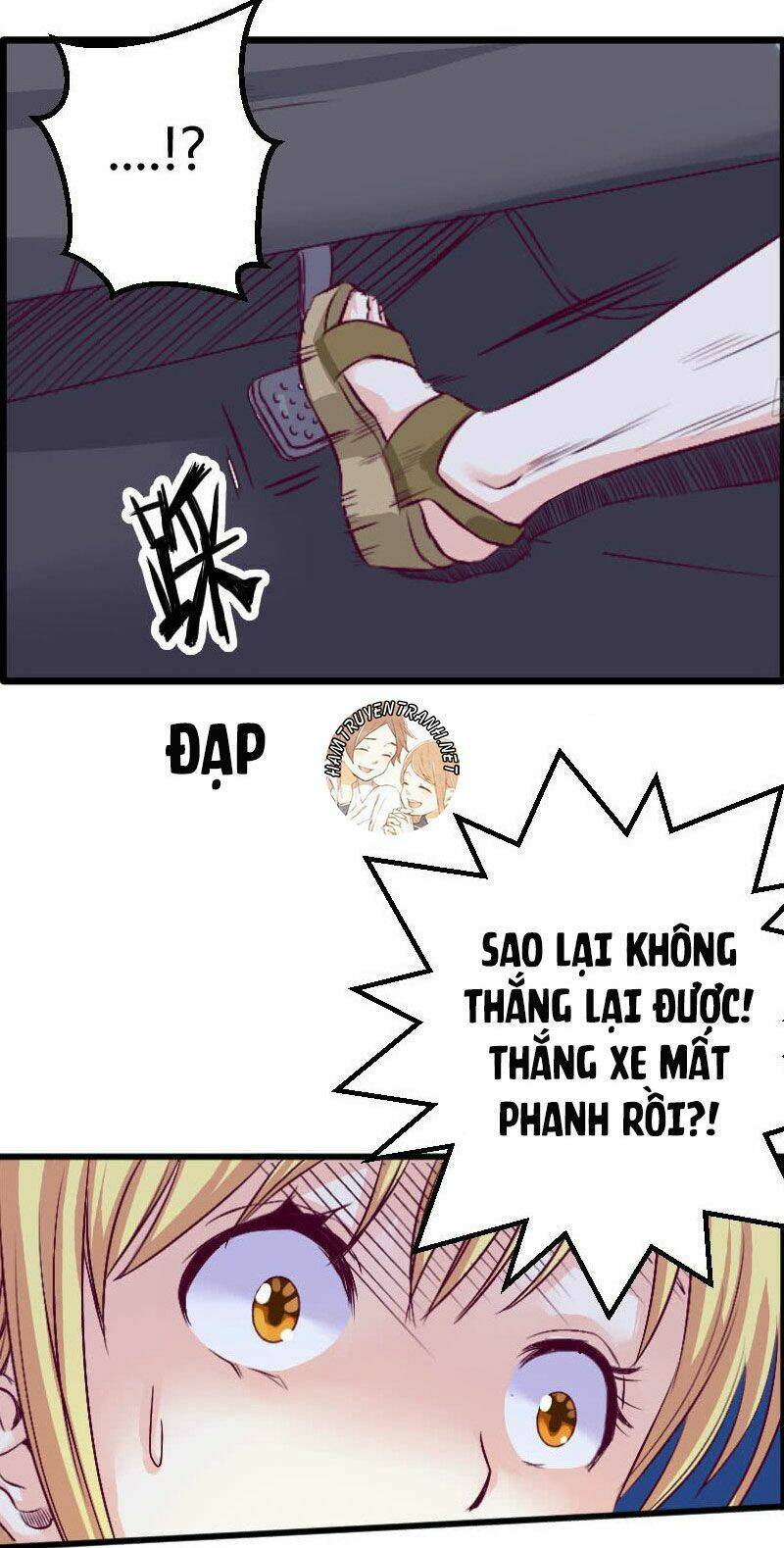 dục vọng của ác ma chapter 14 6