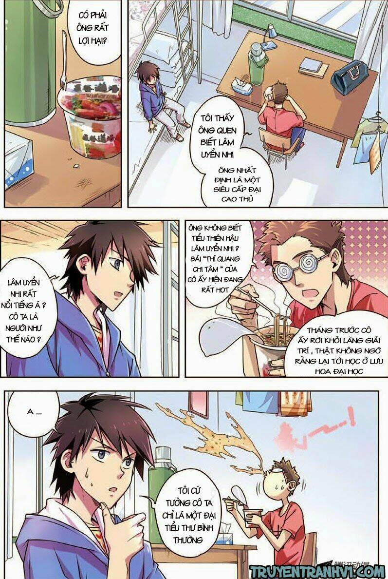 trảm long chapter 2.2 3