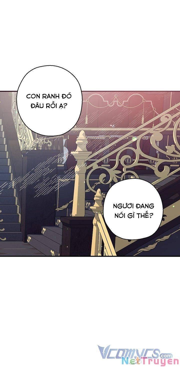 chúng ta có thể trở thành gia đình được không? chapter 70 20
