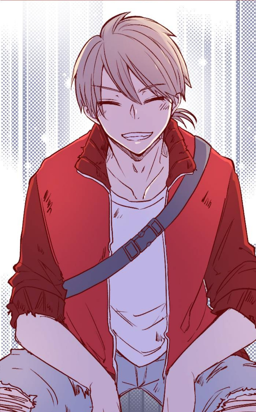 tôi và giáo sư của tôi chapter 5 36