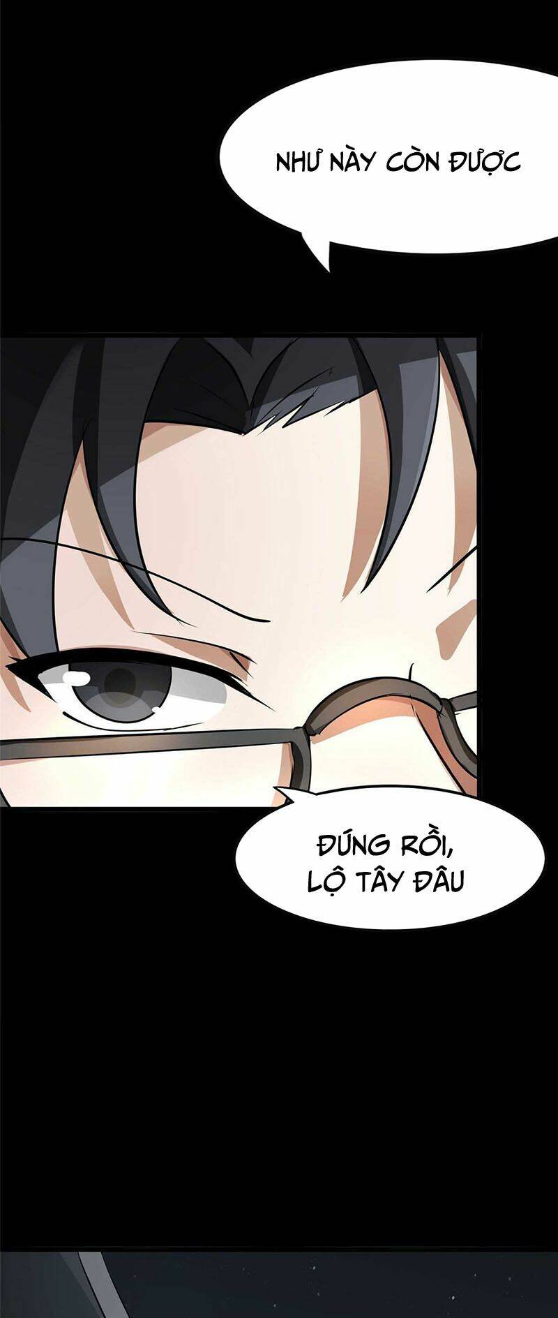 bạn gái virus của tôi chapter 275 7